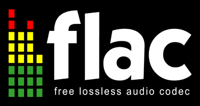 Free Lossless Audio Codec